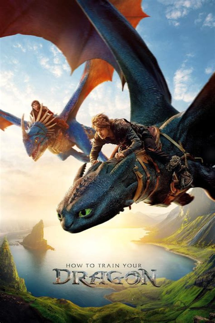 "Dragon" (2025) Movie: Reviews, Cast & Where to Watch