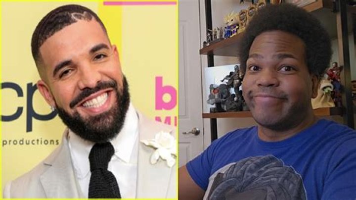 Drake DIC Pic Leaked: The Full Story and Its Impact