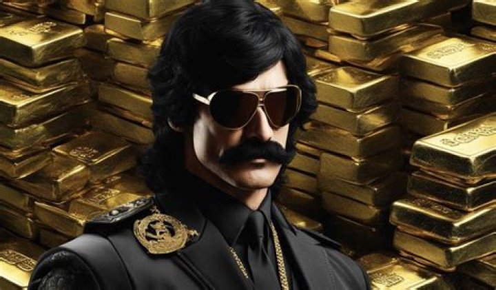 DrDisrespect Net Worth: The Untold Story of a Gaming Legend