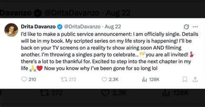 Drita D'Avanzo 2024: The Iconic Journey, Achievements, and Future Prospects