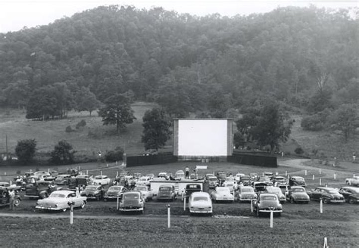 Drive-In Theater Ogden Utah: A Unique Movie Experience Under the Stars