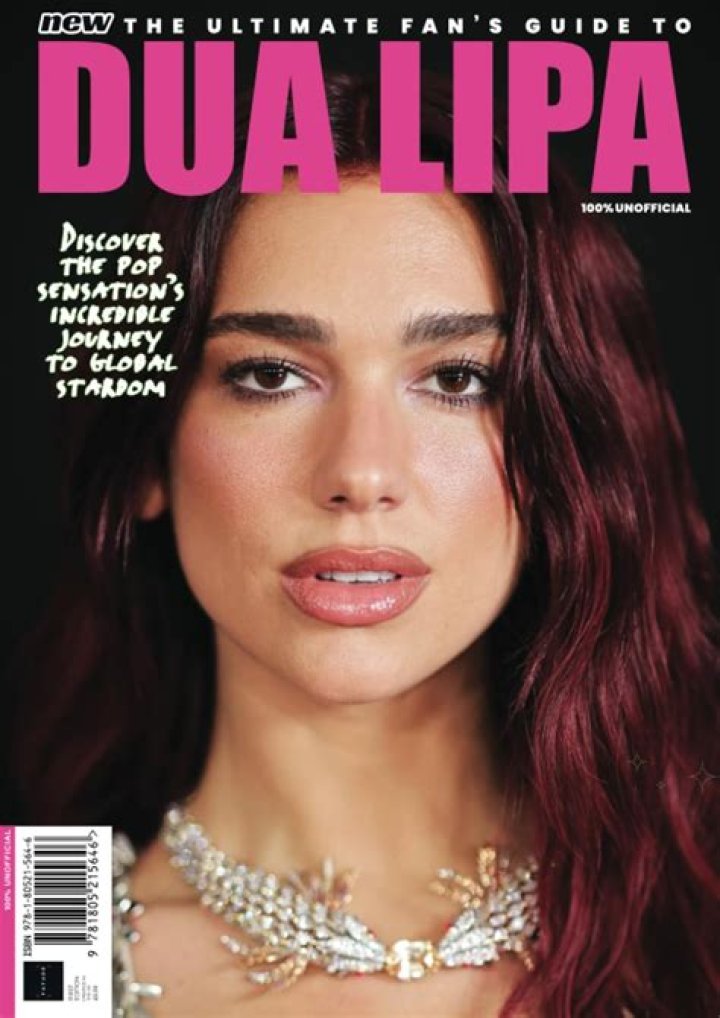 Dua Lipa Tour: The Ultimate Experience of a Global Sensation