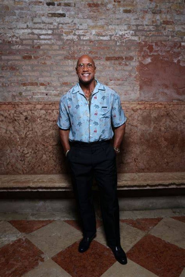 Duane "The Rock" Johnson: The Ultimate Guide to His Life, Career, and Legacy