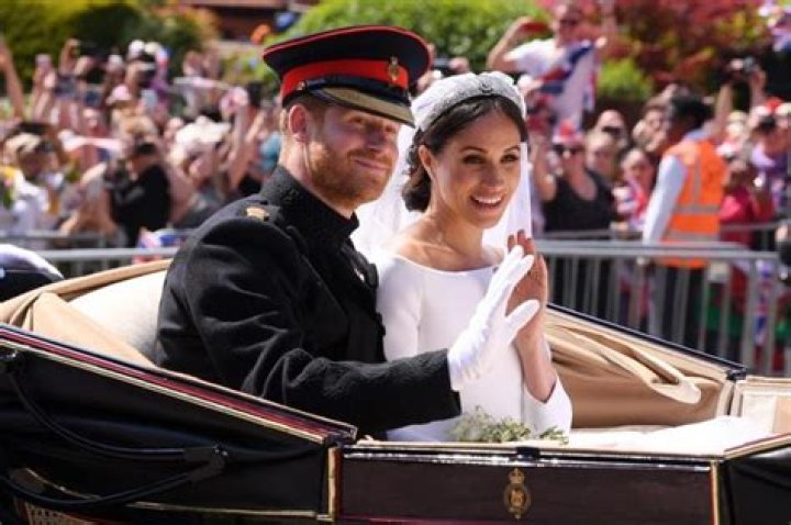 Duchess of Sussex Meaning: Understanding the Title and Its Significance