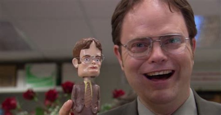 Dwight Schrute Funny: Unforgettable Moments from The Office