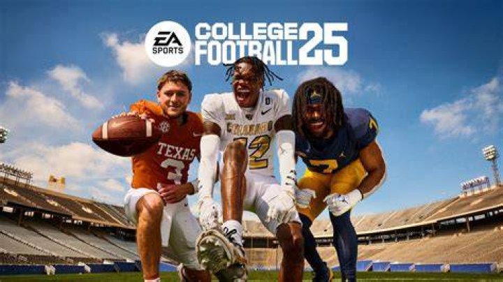 EA College Football 25 Autoubs: The Ultimate Guide for Fans and Gamers