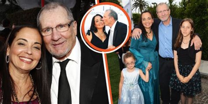 Ed O'Neill's Wife: Catherine Rusoff & Their Life Together