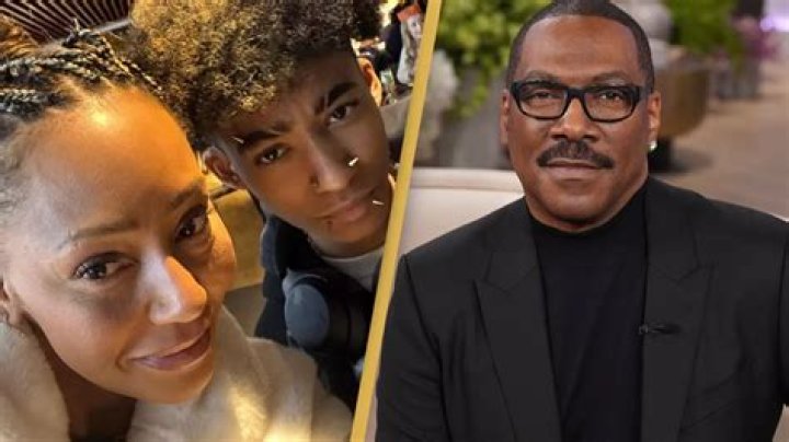 Eddie Murphy's Amazing Fatherhood Journey With Daughter Angel