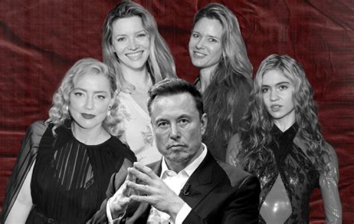 Elon Musk's Wives: A Comprehensive Look Into His Marriages
