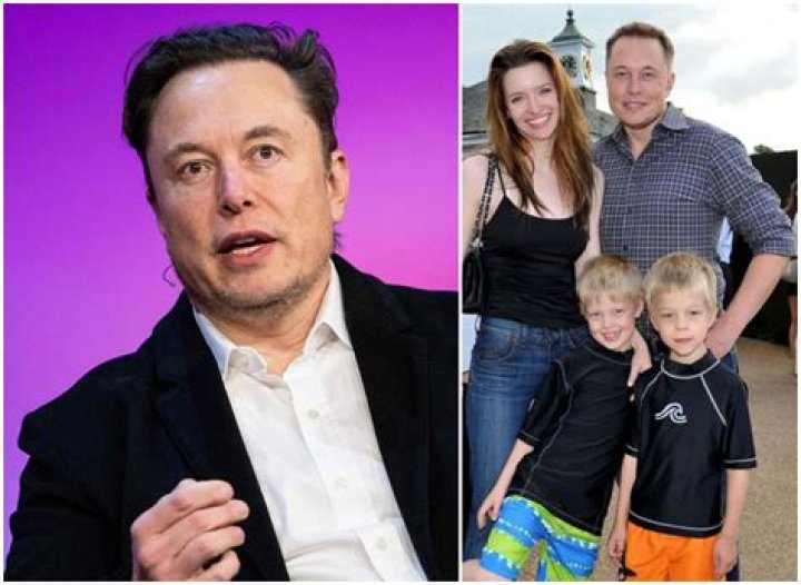 Elon Musk and Saxon Musk: Exploring the Visionary Entrepreneur and His Family
