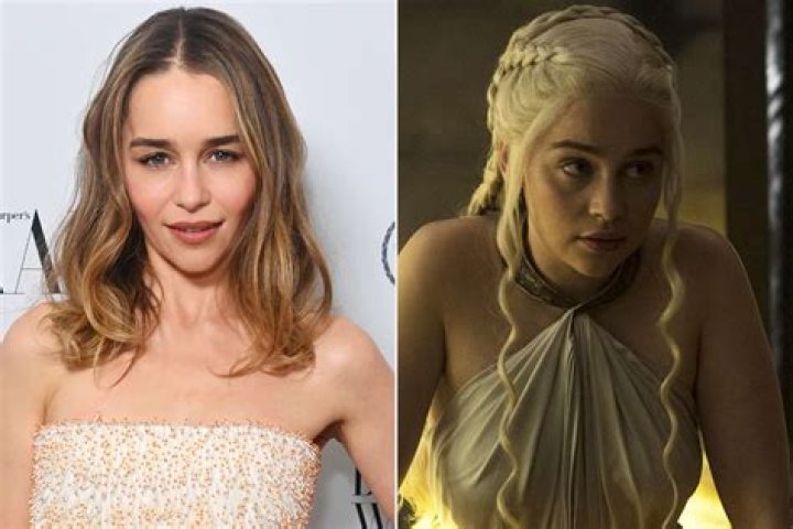 Emilia Clarke: The Rising Star in the Entertainment Industry