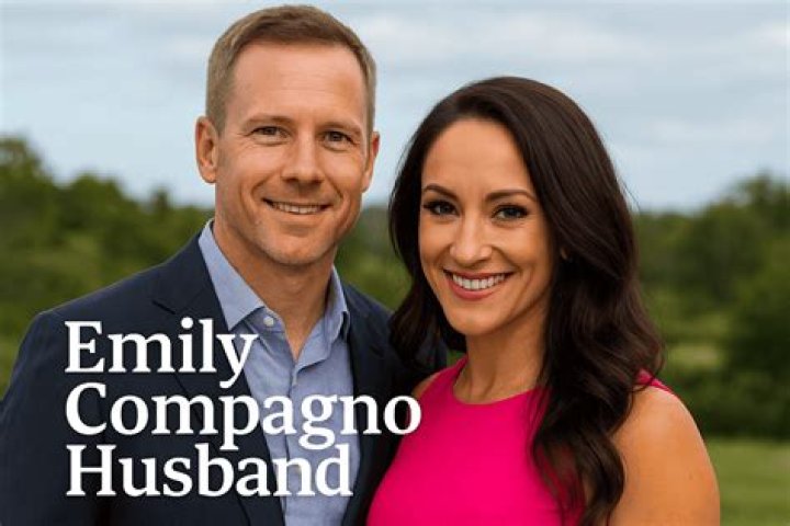 Emily Compagno's Marriage & Divorce: Peter Riley & New Partner Info