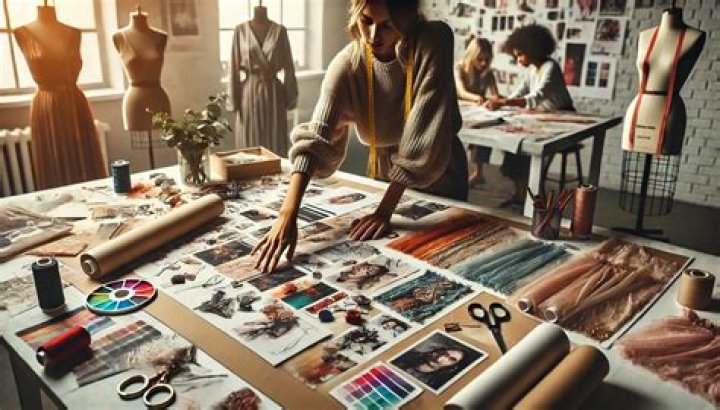 Emma Anturin: The Rising Star in the World of Fashion and Entertainment