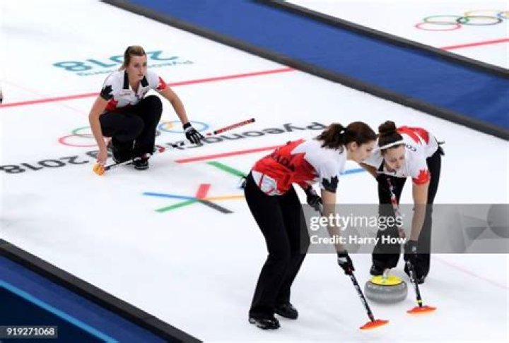 Emma Miskew: Married Life & Curling Career Updates!