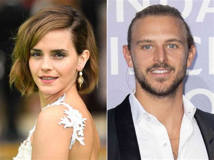 Emma Watson Husband: A Comprehensive Look at Her Personal Life