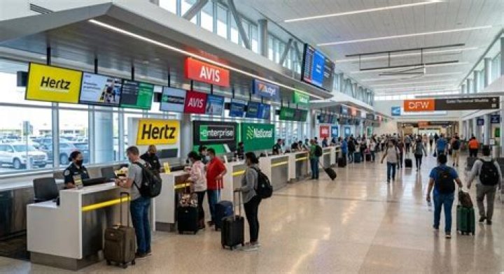 Enterprise Rental Dallas Airport: Your Ultimate Guide to Seamless Travel