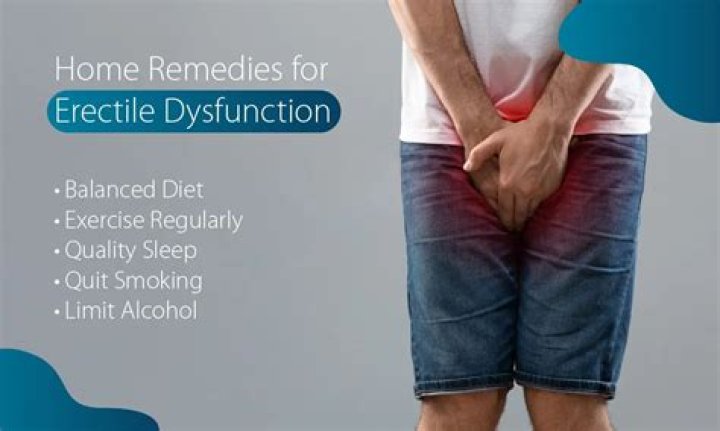 Erectile Dysfunction: Causes, Symptoms & Treatments - Learn Now