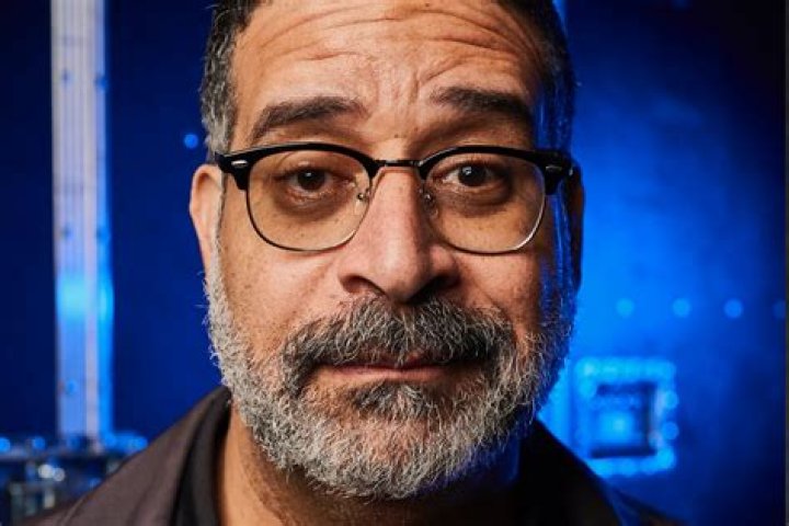 Erik Griffin Ethnicity: Exploring the Background and Influential Journey