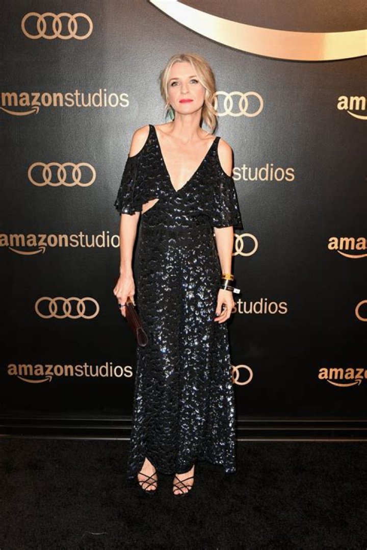 Ever Carradine Net Worth: Exploring the Wealth and Career of a Hollywood Star