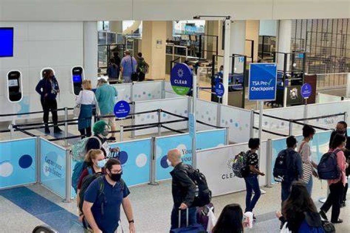 EWR TSA PreCheck Terminal C: A Comprehensive Guide for Seamless Travel