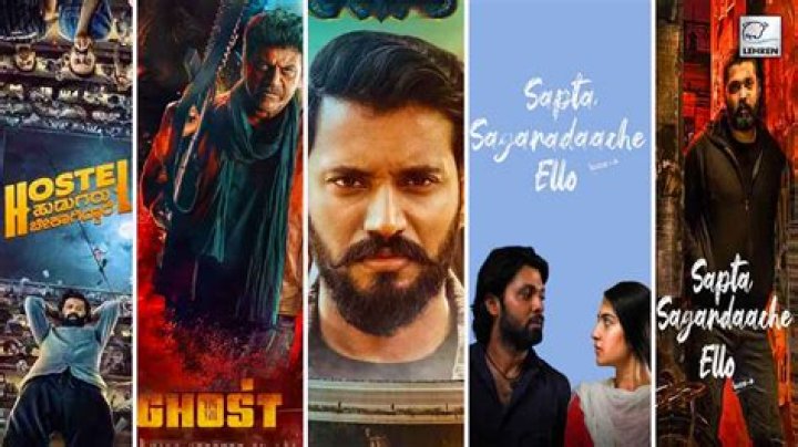 Explore: Movierulz & Kannada Movies 2023 - Your Guide