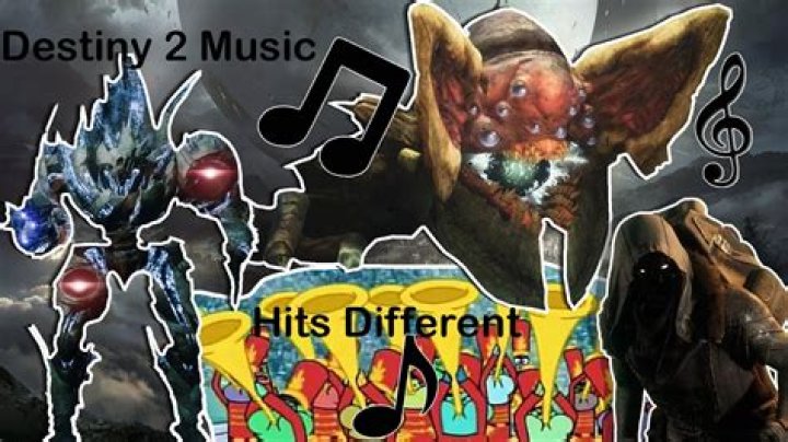 Explore "My Destiny": Music, Destiny 2 & More!
