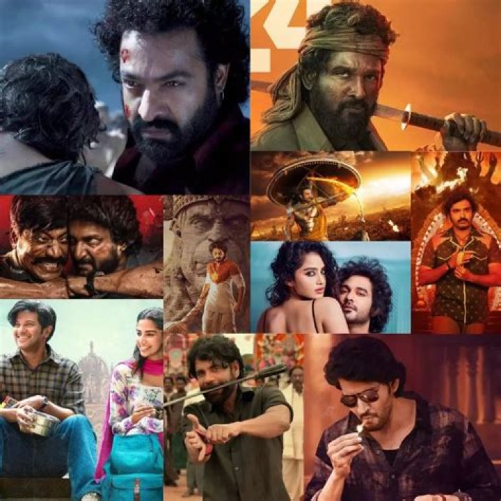 Explore Telugu Movies & More: Streaming Guide & News [Updated]