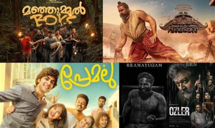 Explore the World of Movies: Latest Updates on Movierulz