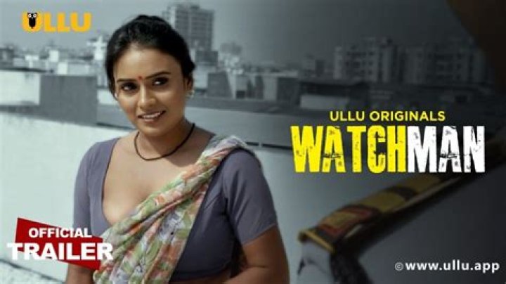 Explore Ullu Originals: New Movies & Web Series Now!