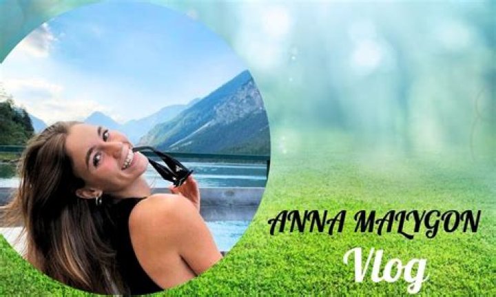 Exploring Anna Malygon (@maligoshik) - All You Need to Know!