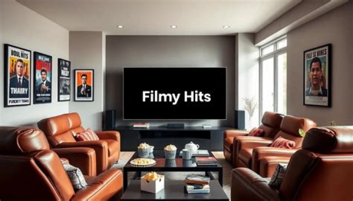 Exploring FilmyWorld: Your Ultimate Destination for Movies and Entertainment