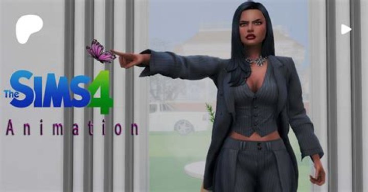 Exploring Hyungry's World: Sims 4 Machinima & NSFW Content - Updates!