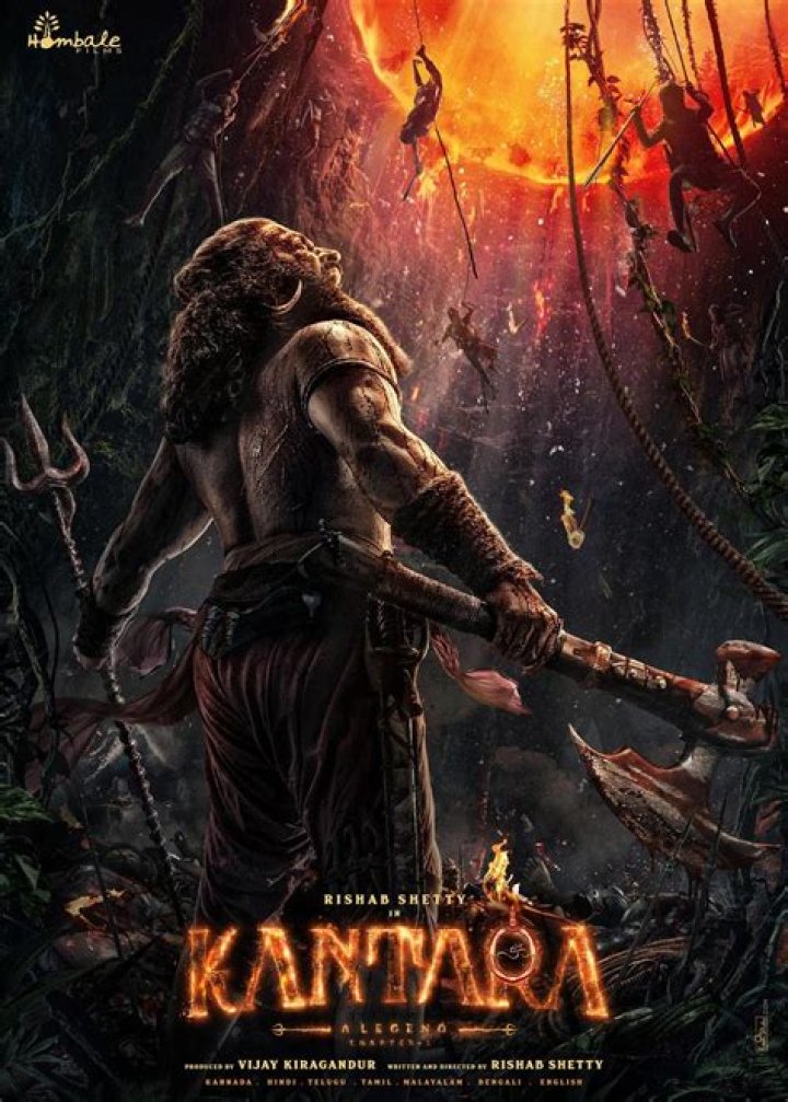 Exploring Kannada Movies & Movierulz in 2025: What to Know