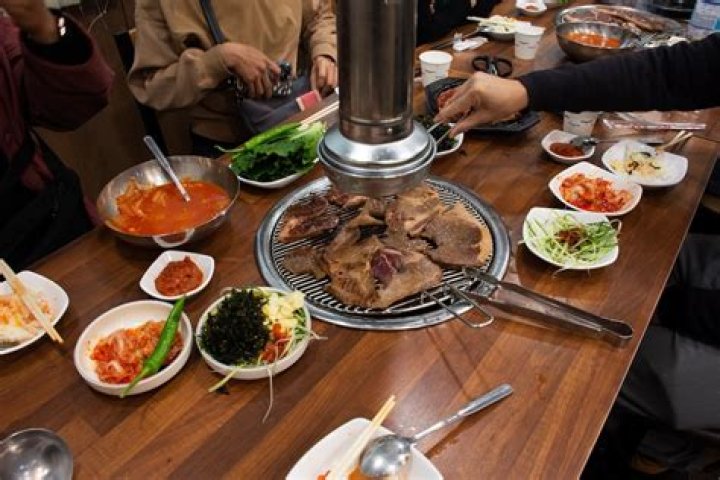 Exploring Lee's KBBQ: A Culinary Journey Through Authentic Korean Barbecue