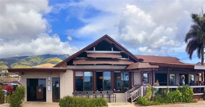 Exploring Legaleafood Harborside: Your Ultimate Dining Destination