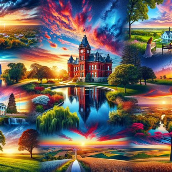 Exploring the Best Attractions in Warrensburg, Missouri