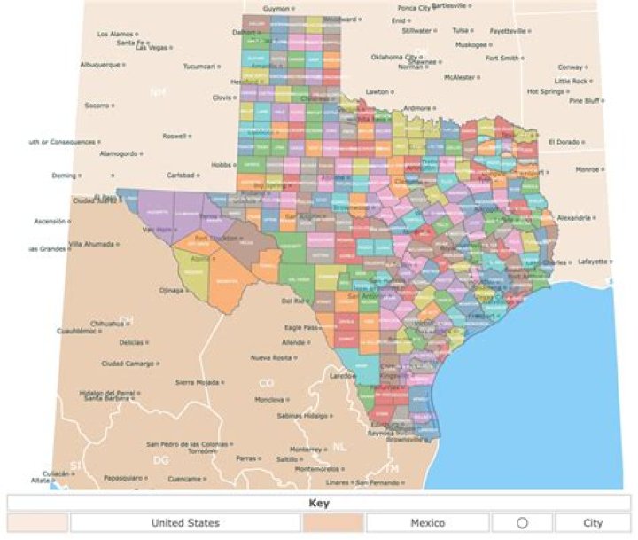 Exploring the Best Counties Near Houston: Your Ultimate Guide