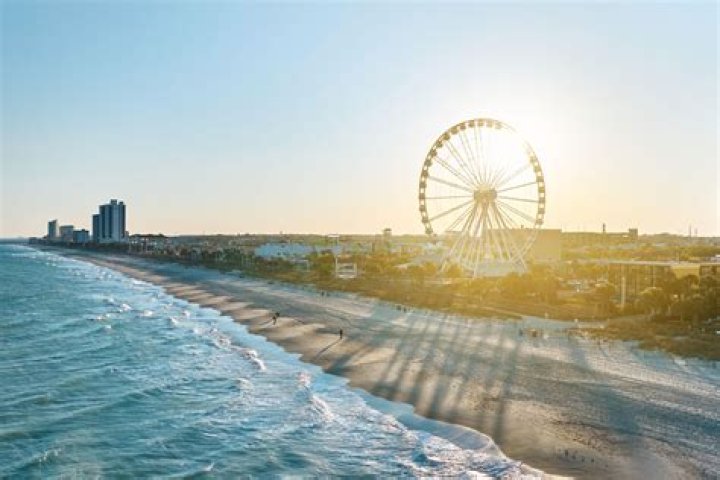 Exploring the Best of S at Myrtle Beach: Your Ultimate Guide