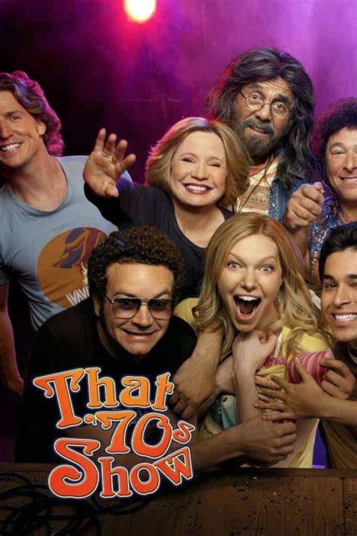 Exploring the Cast of That '70s Show: A Comprehensive Look at the Stars