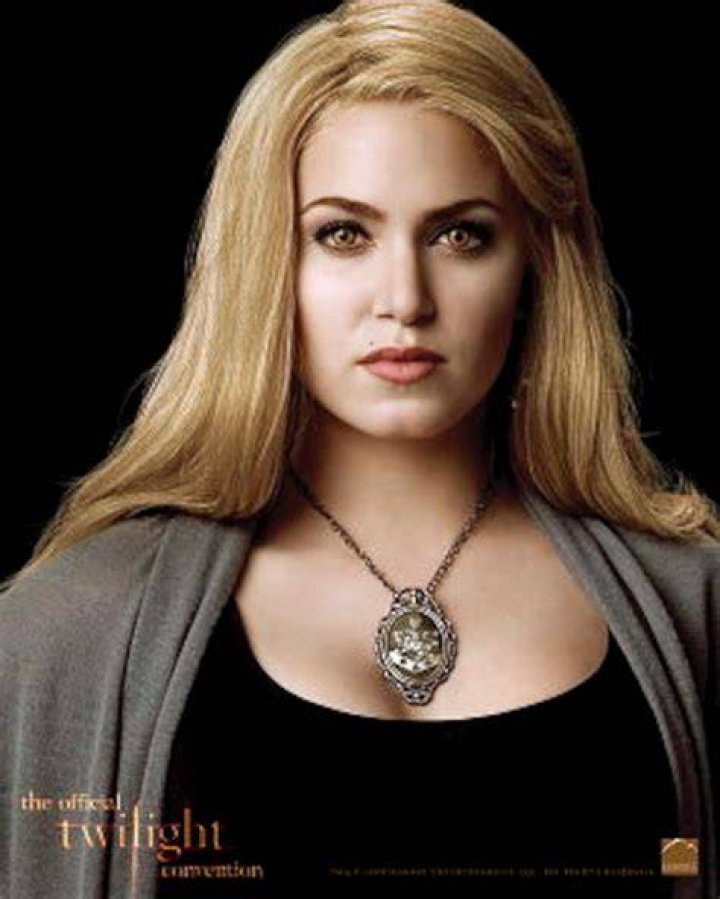Exploring the Enigmatic World of Twilight Characters: Rosalie Hale