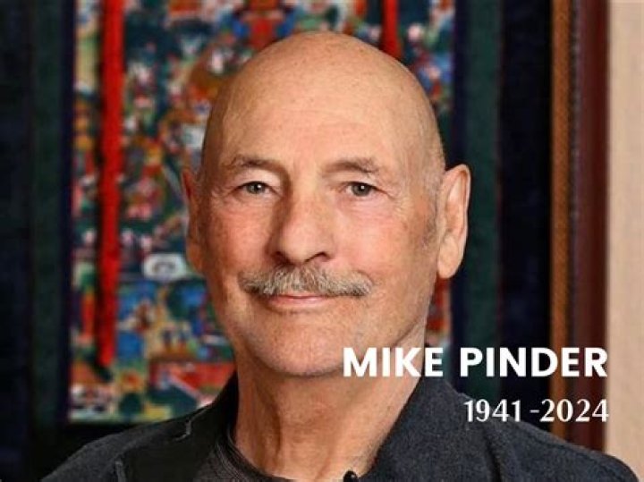 Exploring the Fascinating Career of Actor Moody Blues