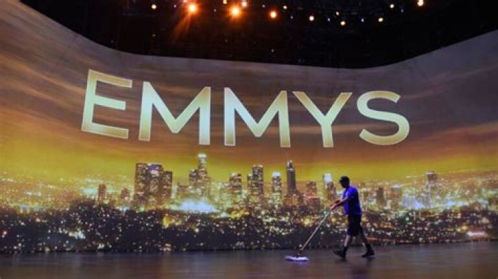 Exploring the Glamorous World of Emmy Awards Venue: A Comprehensive Guide