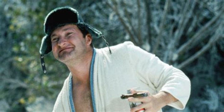 Exploring the Hilarious World of Griswold Family Movies