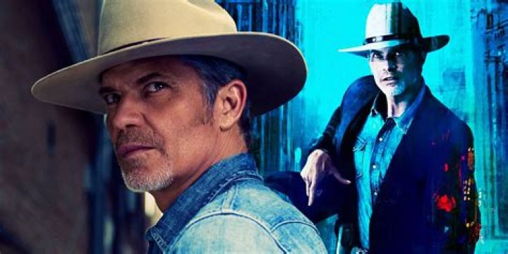 Exploring the Iconic Characters on Justified: A Deep Dive