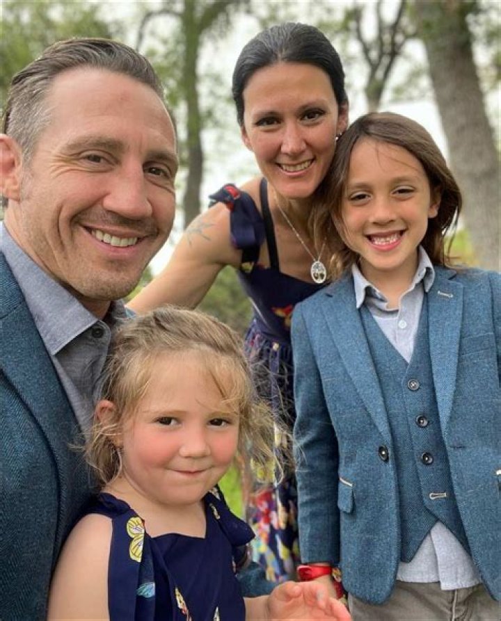 Exploring the Inspiring Tim Kennedy Family: A Closer Look at Their Legacy