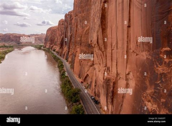 Exploring the Magnificent Wingate Moab: A Gateway to Adventure