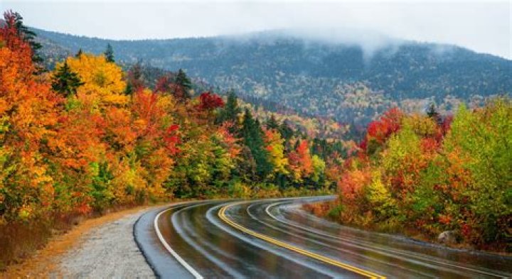 Exploring the Scenic Splendor of S in High North Carolina