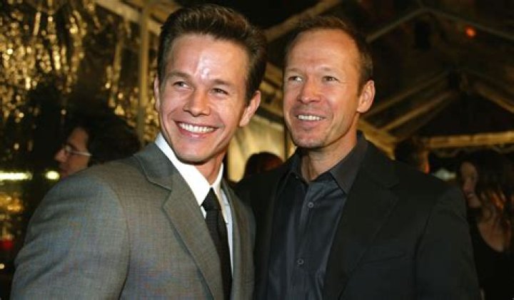 Exploring the Talented Acting Duo: Wahlberg Brothers