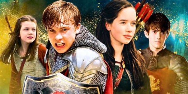 Exploring the Talented Cast from Chronicles of Narnia