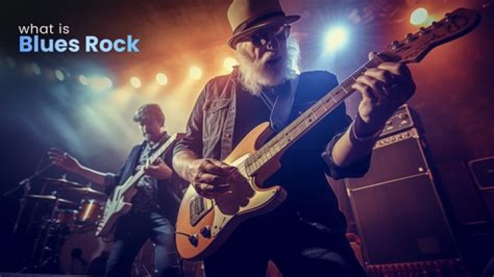 Exploring the World of Blues Rock Music: A Deep Dive into its Roots, Evolution, and Influence